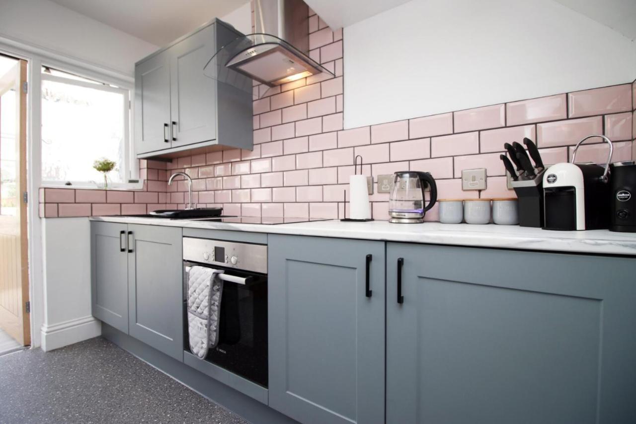 Maindy House - Close To Centre + Parking Cardiff