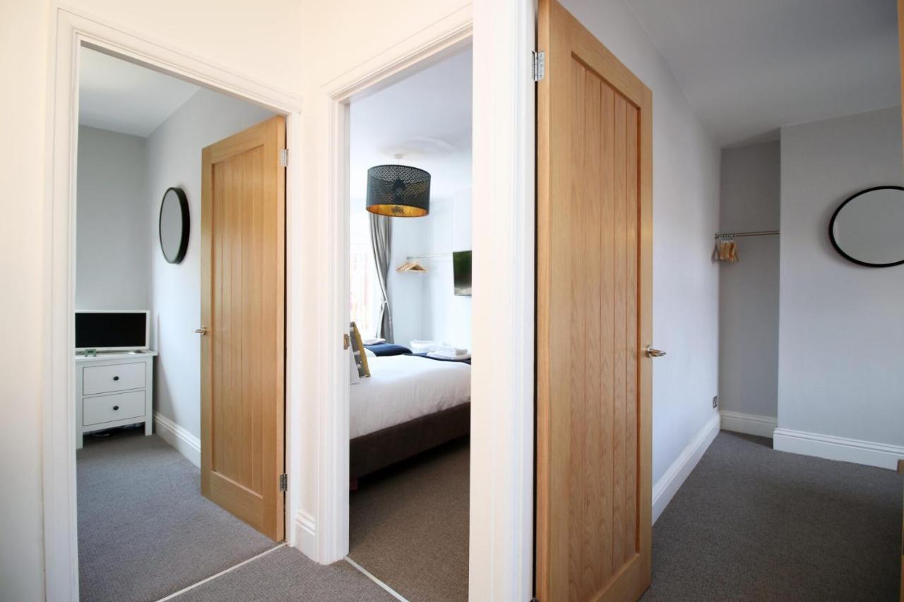 Holiday home Maindy House - Close To Centre + Parking Cardiff