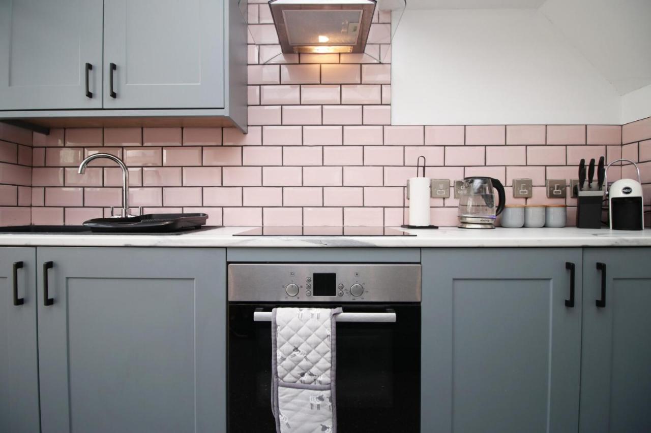 Maindy House - Close To Centre + Parking Holiday home Cardiff
